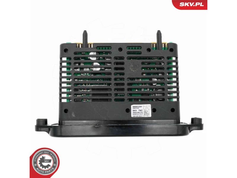 Control Unit, lights 59SKV284 - image 3
