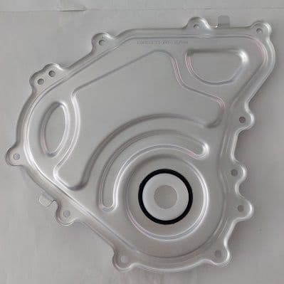 Shaft Seal, crankshaft 49120970 - image 2