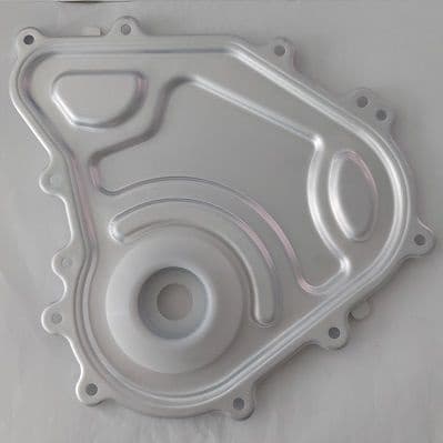 Shaft Seal, crankshaft 49120970 - image 3