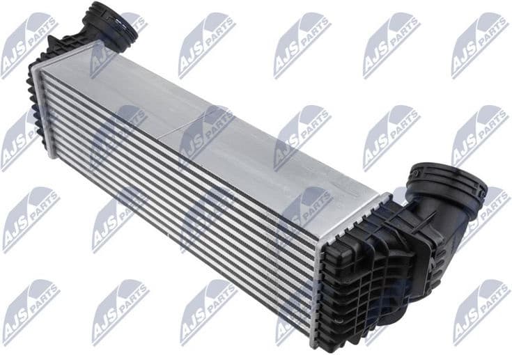 Charge Air Cooler CNG-BM-003 - image 2