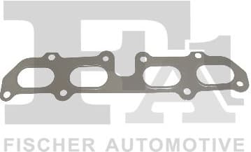 Gasket, exhaust manifold 413-003