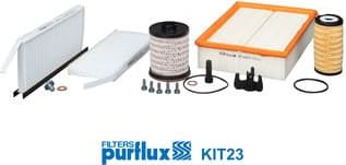 Filter Set KIT23