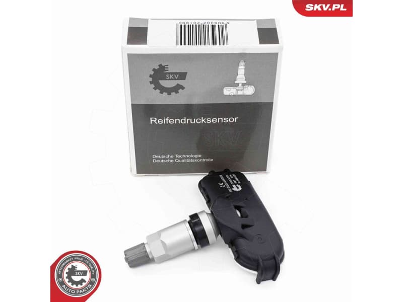 Wheel Sensor, tyre-pressure monitoring system 70SKV070