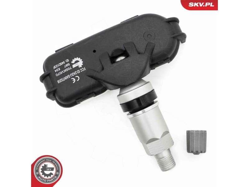 Wheel Sensor, tyre-pressure monitoring system 70SKV070 - image 2