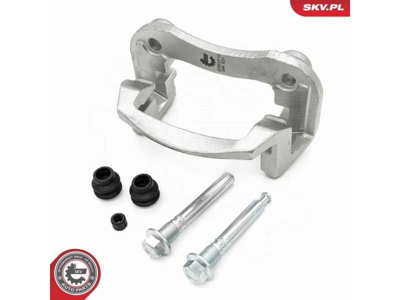 Bracket, brake caliper 67SKV710 - image 2
