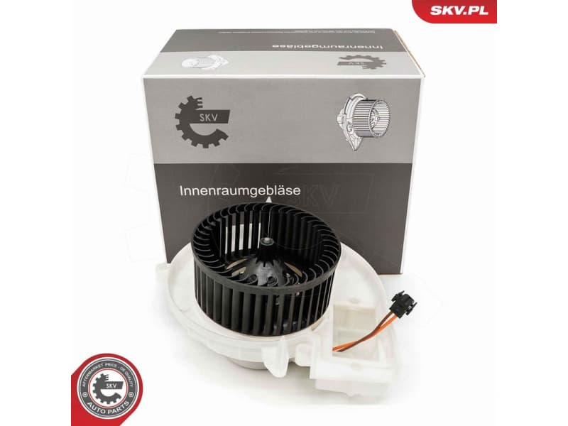 Interior Blower 68SKV115
