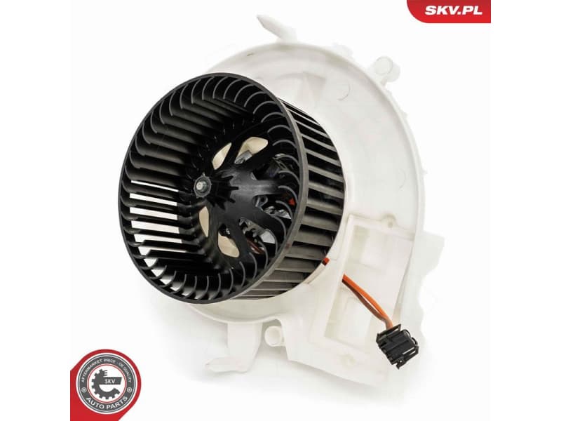 Interior Blower 68SKV115 - image 2