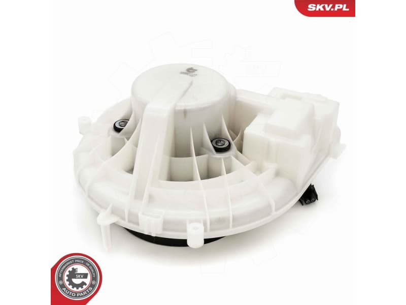 Interior Blower 68SKV115 - image 3