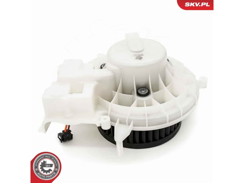 Interior Blower 68SKV115 - image 4