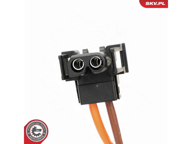 Interior Blower 68SKV115 - image 6