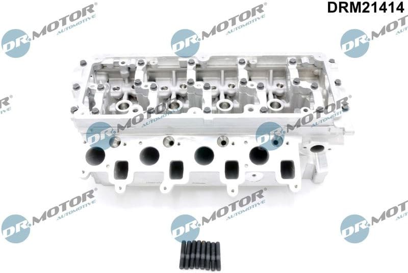 Cylinder Head DRM21414