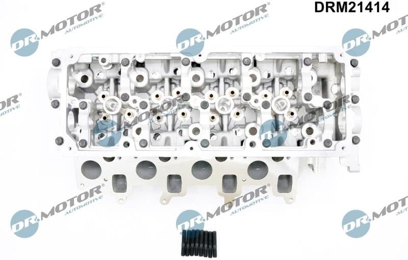 Cylinder Head DRM21414 - image 2