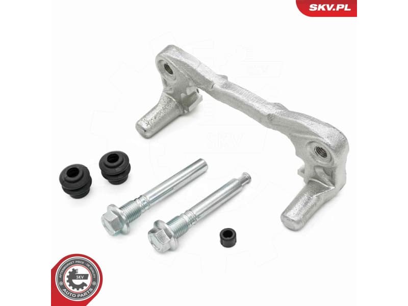 Bracket, brake caliper 67SKV800 - image 2