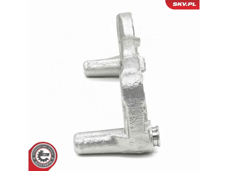 Bracket, brake caliper 67SKV800 - image 5