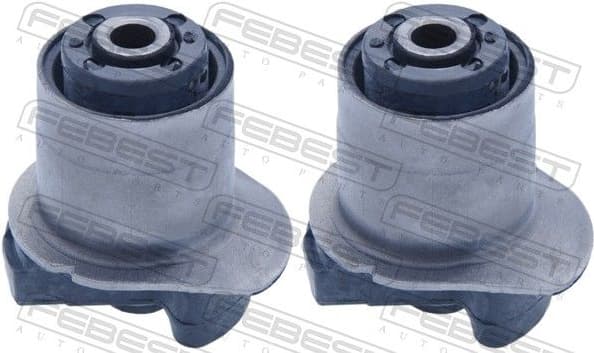 Repair Kit, axle beam TAB-304-KIT