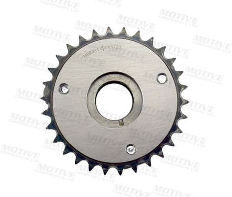 Camshaft Adjuster VVTG4179 - image 2