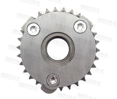 Camshaft Adjuster VVTG4179 - image 3