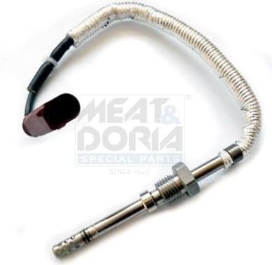 Sensor, exhaust gas temperature 12242