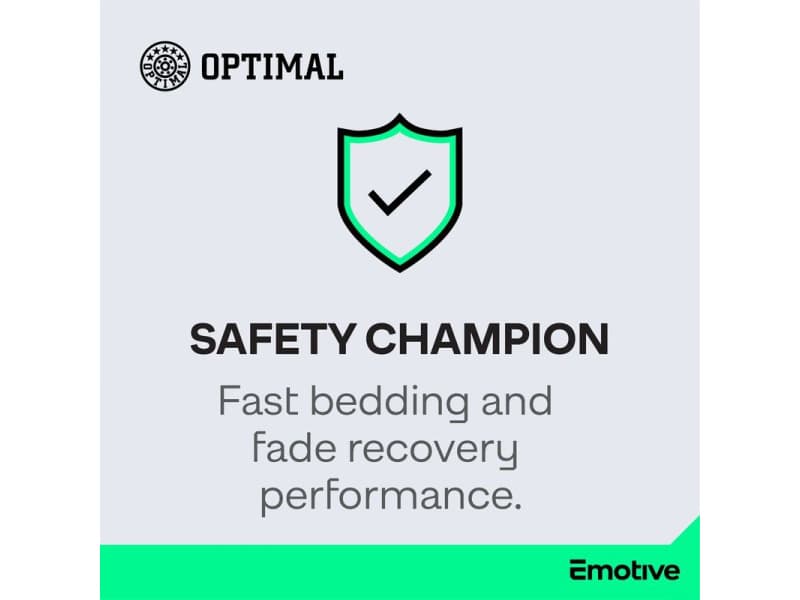 Brake Pad Set, disc brake BP-09802 - image 2