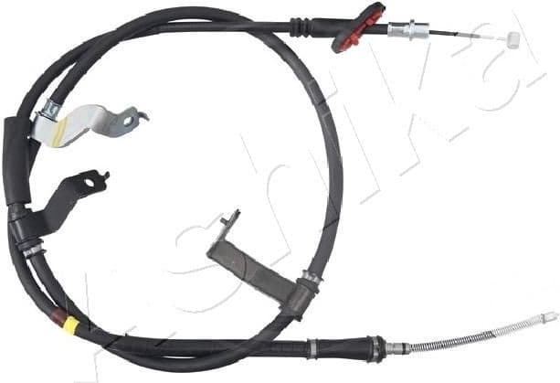 Cable Pull, parking brake 131-0K-K43R