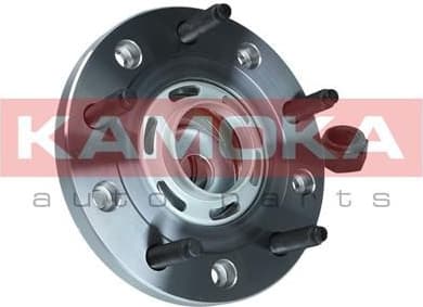 Bearing wheel 5500249 - image 2