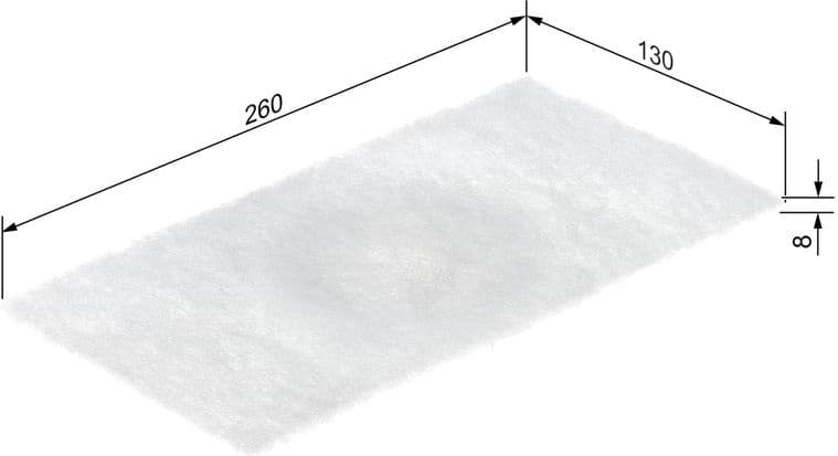 Filter, cabin air 1 987 435 094 - image 5