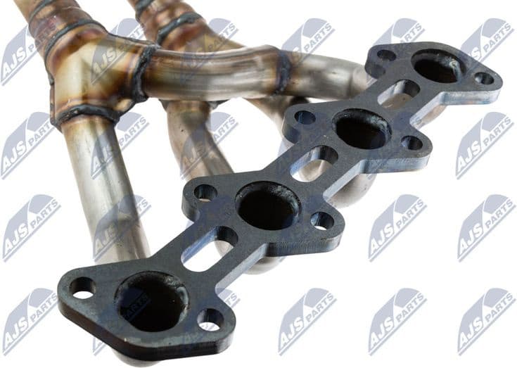 Catalytic Converter KAT-ME-001 - image 5