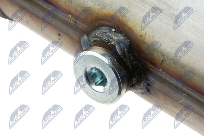 Catalytic Converter KAT-ME-001 - image 7