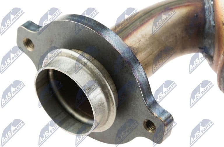 Catalytic Converter KAT-ME-001 - image 8