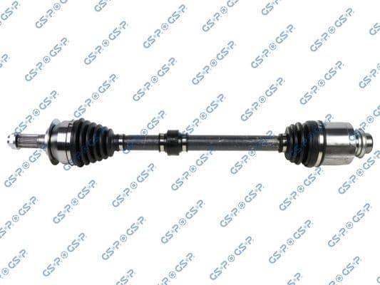 Drive Shaft 202637