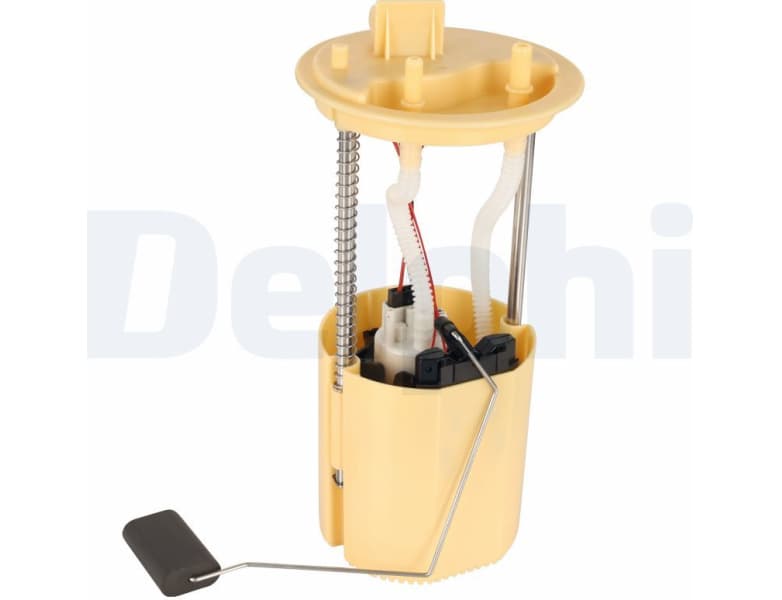 fuel supply unit FG2676-12B1