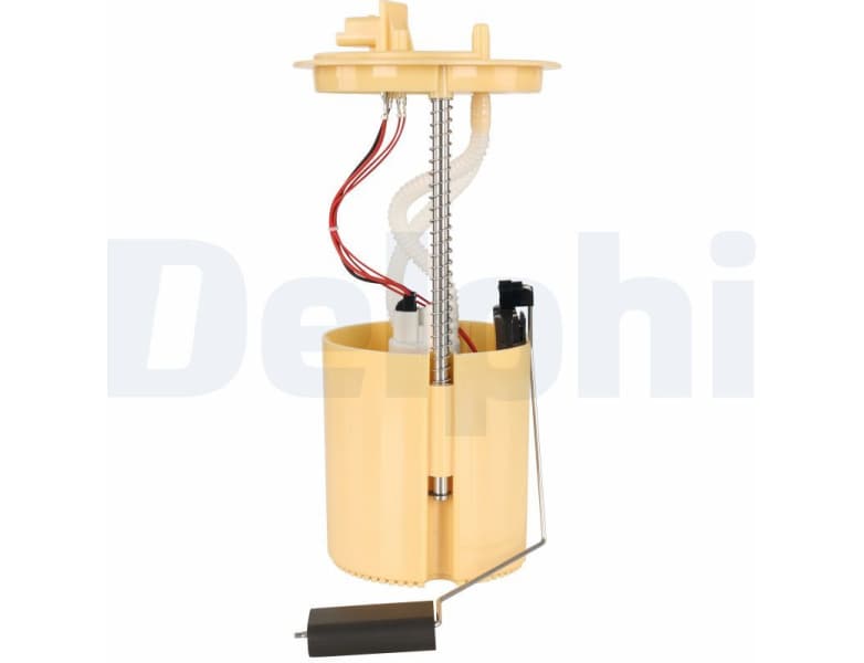 fuel supply unit FG2676-12B1 - image 9