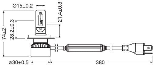 Automotive Bulb - image 3