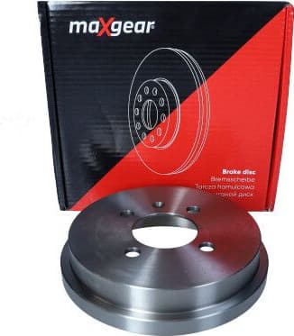 Brake Drum 19-3708 - image 5