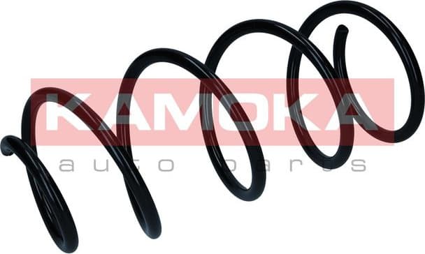 Suspension Spring 2110414 - image 2