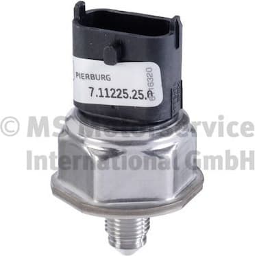 Sensor, fuel pressure 7.11225.25.0