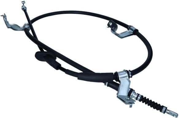 Cable Pull, parking brake 32-1385 - image 2