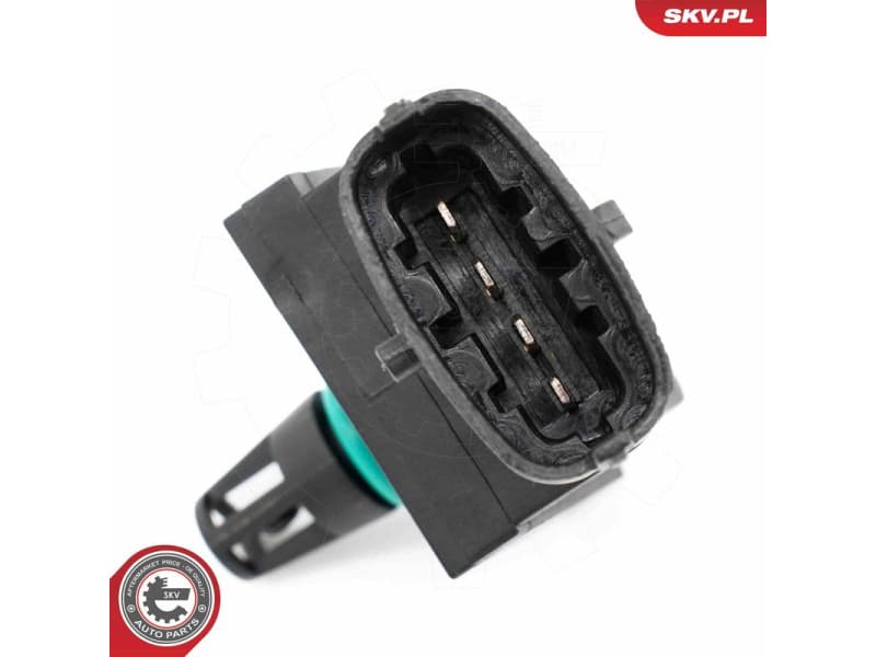 Sensor, intake manifold pressure 17SKV193