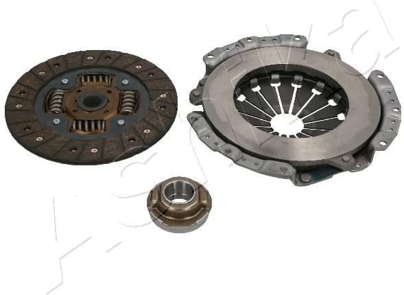 Clutch Kit 92-05-541 - image 2