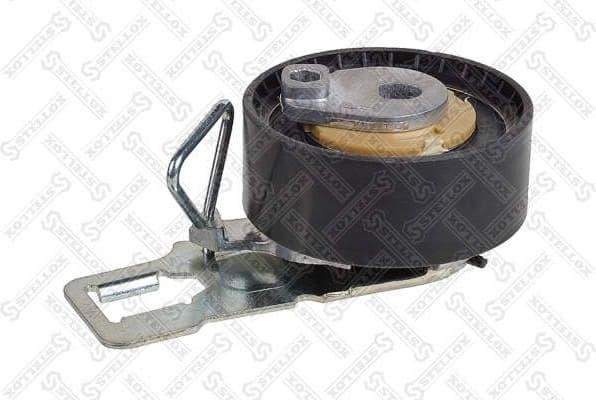 Tensioner Pulley, V-ribbed belt 03-41079-SX - image 3