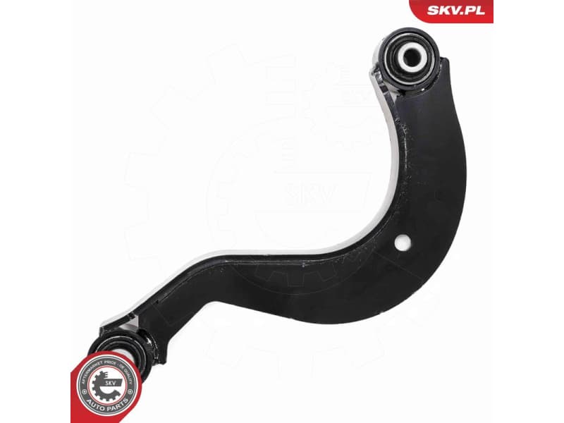 Control/Trailing Arm, wheel suspension 69SKV823 - image 2