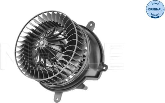 Interior Blower MEYLE-ORIGINAL: True to OE. 014 236 0019