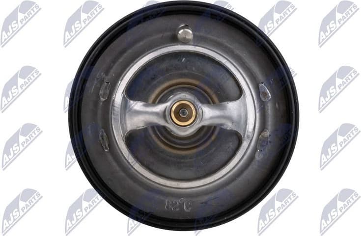 Thermostat, coolant CTM-KA-001 - image 4