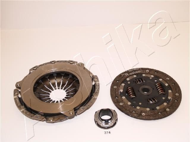 Clutch Kit 92-03-374 - image 2