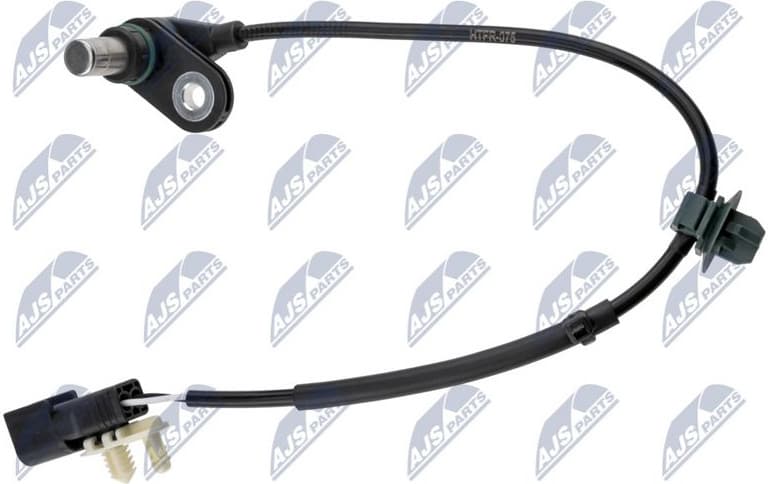 Sensor, wheel speed HCA-FR-075