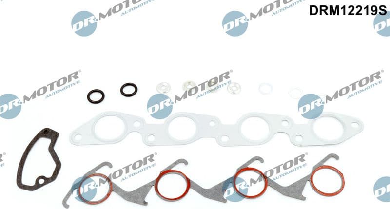 Full Gasket Kit, engine DRM12219S