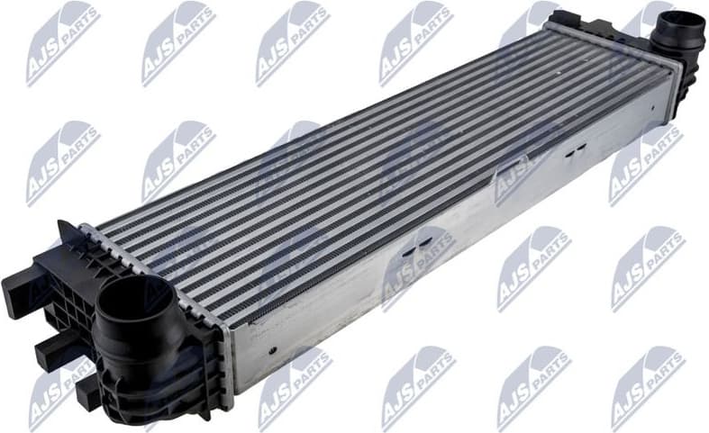 Charge Air Cooler CCL-ME-064