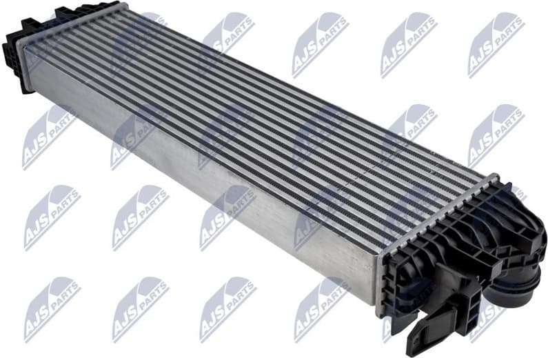 Charge Air Cooler CCL-ME-064 - image 2