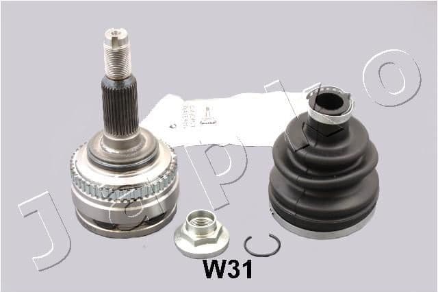 Joint Kit, drive shaft 62W31