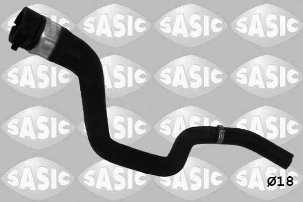 Radiator Hose 3404165
